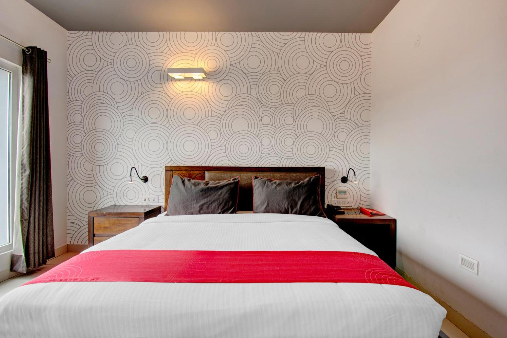 Super Townhouse Ulsoor Hotell Bangalore Eksteriør bilde
